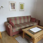 Ziegler Apartamento *