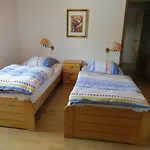 Ziegler Apartamento Isny im Allgäu