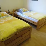 Ziegler Apartmán Isny im Allgäu