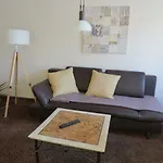 Apartmán Ziegler *