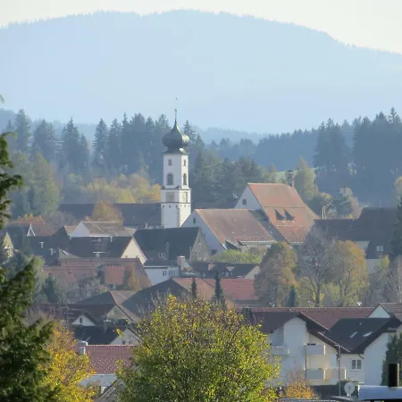 Apartment Ziegler Isny im Allgäu