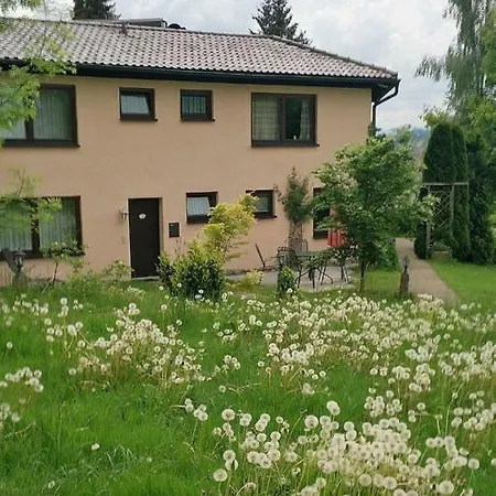 Ziegler Apartment