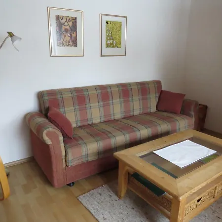 Ziegler Apartment *