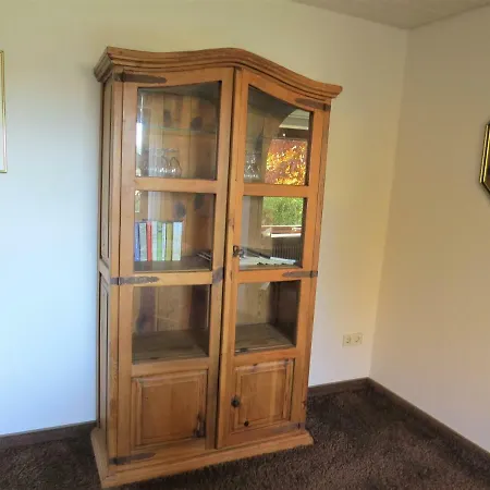 Ziegler Apartment