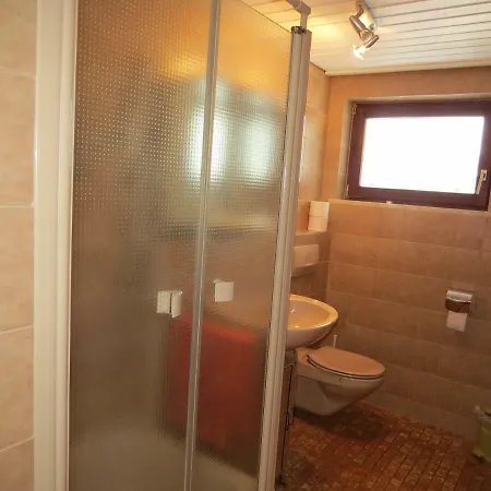 Apartment Ziegler Isny im Allgau