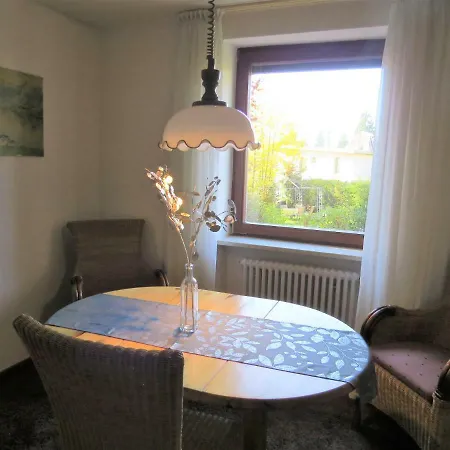 Ziegler Apartment Isny im Allgau