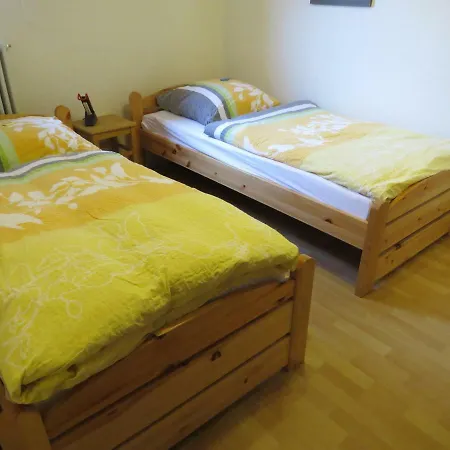 Ziegler Apartment Isny im Allgau