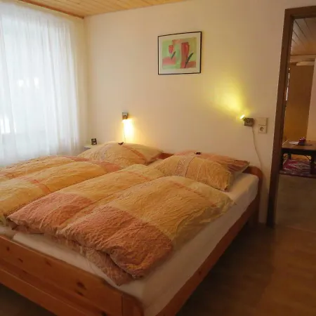 Apartment Ziegler