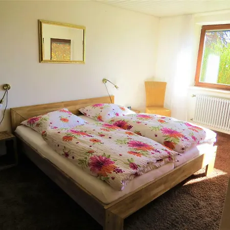 Ziegler Apartment *