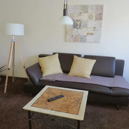 Apartment Ziegler *